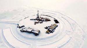 Resultado de imagen para oil alaska