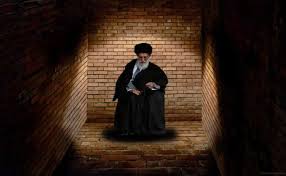 بالاترین: نظام مقدس، موش در برابر اسرائیل، شیر در برابر مردم/ مهدی نصیری