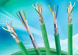 Cables PROFINET 6A para ambientes IIoT con flujo de datos de ...
