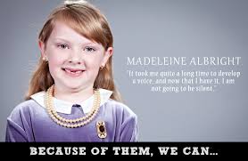 Celebrating Women&#39;s History via Relatably.com