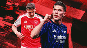 Arsenal's Viktor Gyokeres conundrum: Do Gunners already need to upgrade on £64 million summer signing?
