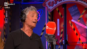 La Pennicanza 2025/26 - Albano e il fidanzato della figlia Jasmine - 27/04/2026 - Video