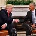 Trump's claim that 'the president can't have a conflict of interest'
