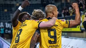 Roda JC x Almere City AO VIVO: Não Perca! Transmissão Exclusiva!