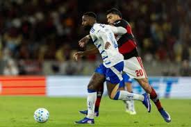 Jornalista da ESPN cita Andreas Pereira e faz dura crítica a Gerson, do Cruzeiro