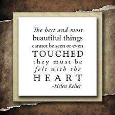 Helen Keller Quotes Braille Funny. QuotesGram via Relatably.com