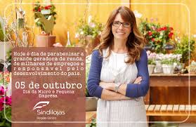 Resultado de imagem para dia da micro e pequena empresa