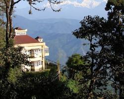 Image of Observatory Hill, Darjeeling