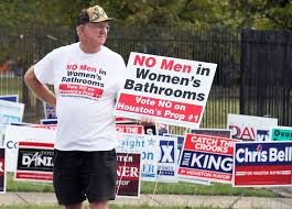 Image result for gay couples share men n womens rest rooms