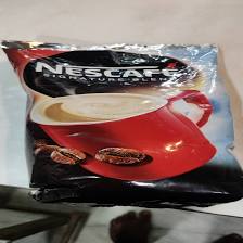 Nescafe signature