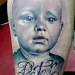Peter Bobek - Abstract Tattoo | Big Tattoo Planet - Peter_Bobek_at_Tribo_Tattoo_Czech_Republic-21