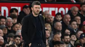 Man United boss Michael Carrick praises 'big influence' Bruno Fernandes