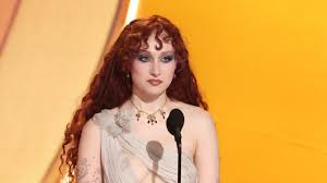 Chappell Roan Agency Exit