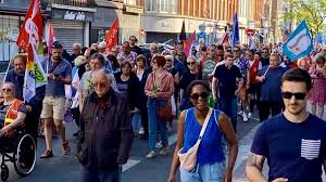 Manifestation 1er Mai : ce qu'il faut savoir — image 5