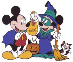 Resultado de imagen para halloween goodbye