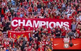 This Is Anfield - News update