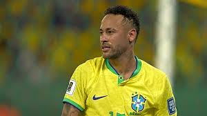 Neymar's Injury Concerns Cast Shadow Over Brazil's World Cup 2026 Preparations