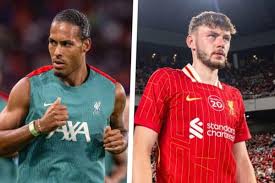 This Is Anfield - News update