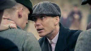 Cillian Murphy’s Peaky Blinders Ride Continues With New Seasons Ahead