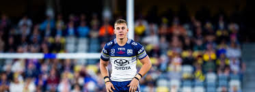 North Queensland Cowboys - News update