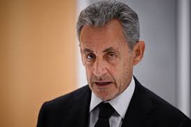 Sarkozy: Prison, Argent & Nouveau Petit-Fils! Le Choc!