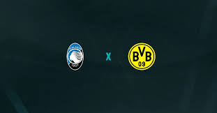 Atalanta x Borussia Dortmund Palpites – Saiba Onde Assistir, Horário e Escalações 25/02