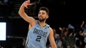 The Honors Keep Coming for Ty Jerome