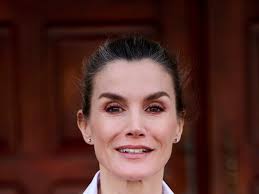 Queen Letizia Spotlights Spanish Aid Projects on Solo Cape Verde Tour