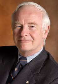 His Excellency The Right Honourable David Johnston - johnston