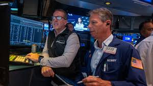 Finance News Image