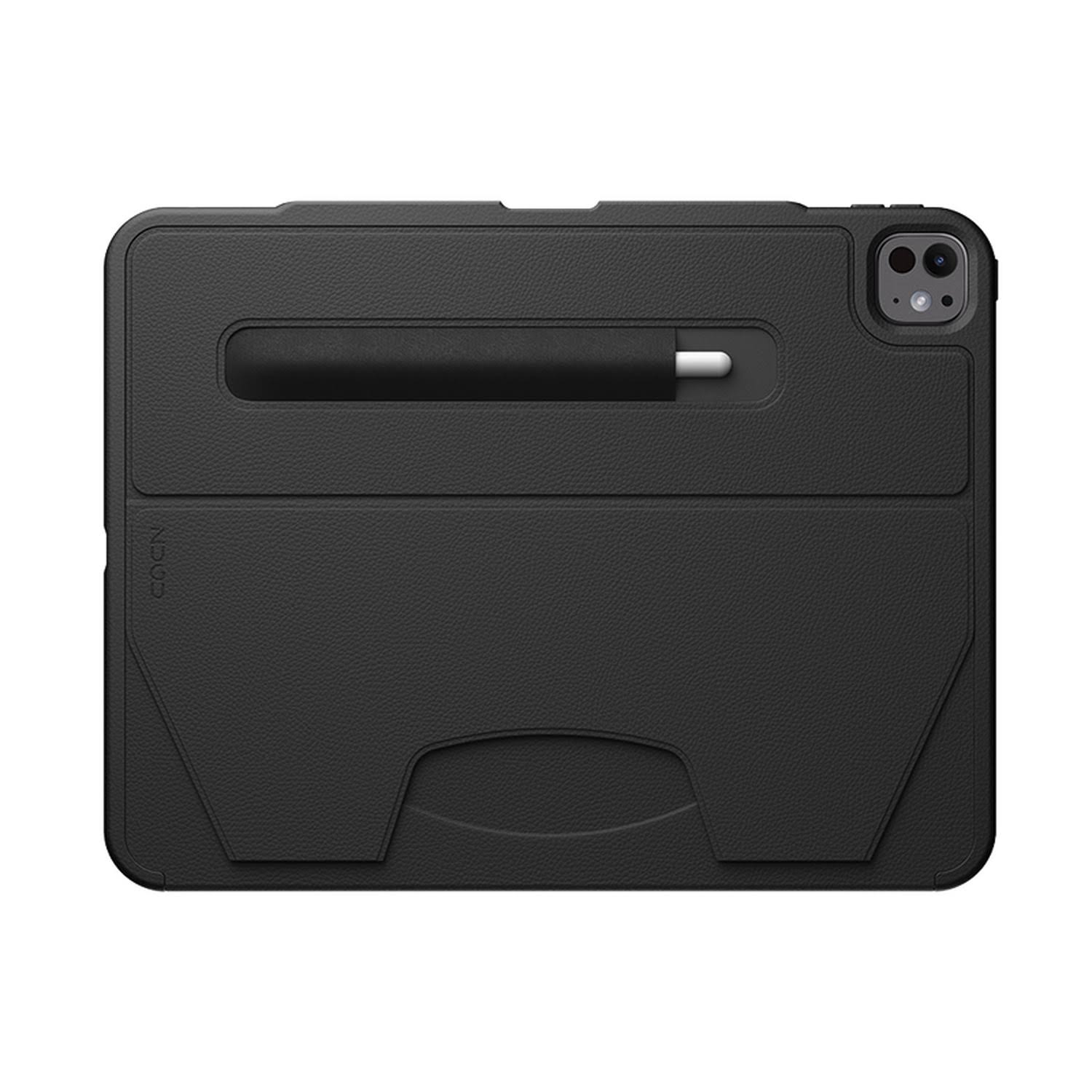 ZUGU iPad Pro 13 Case M4 2024