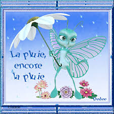 Résultat de recherche d'images pour "gif pluie pluie"