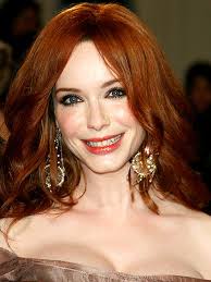 Resultado de imagen de Christina Hendricks