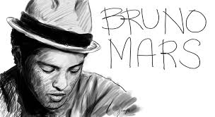 Chord It Will Rain | Bruno Mars