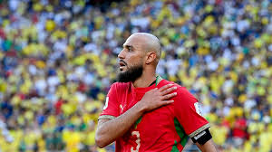 Mazraoui