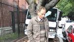 Kiwi Sean Davison charged with