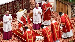 Vatican News - News update