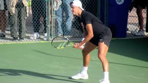 ATP Queen's Club Tennis Predictions: Rune vs Arnaldi, Mensik vs. Norrie, and More