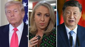 Trump vs Xi: Who has the upper hand?