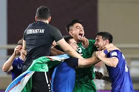Uzbekistán vs Qatar: Resumen, Goles y Rumbo al Mundial 2026 - Imagen principal del artículo