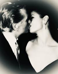 Happy Valentines Day to my love Michael ♥️sealed with a kiss💌