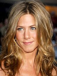 jeniffer aniston. I&#39;ve been doing Jennifer&#39;s hair forever. When I first met her, she had long, one-length hair with bangs, and she was like, “Don&#39;t cut my ... - jeniffer-aniston
