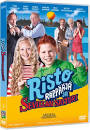 Risto Räppäjä ja Liukas Lennart (DVD) - Lasten elokuvat ja sarjat