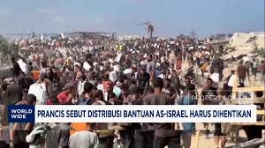 CNBC Indonesia - News update
