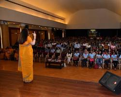 Image of IIS University Auditoriums