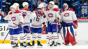 Canadiens look to finish off Lightning in Game 6 of hard-fought playoff series
