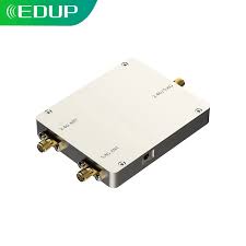 EDUP AB031 2.4GHz / 5.8GHz WIFI Booster WIFI Signal ...