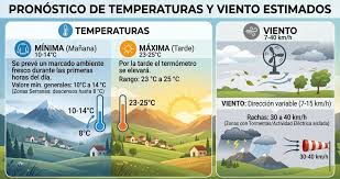 Clima CdMx hoy: Canal de baja presión mantendrá lluvias, chubascos y frío