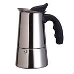 Stainless Steel Stovetop Espresso Maker eBay