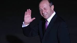 Traian Băsescu: Am pensia de 11.000 de lei. Dar am ieşit la pensie cu 2.950 de lei, în noiembrie 2014